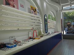 -青聪儿童眼镜(浦江店)
