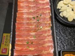 -九田家黑牛烤肉料理(石路天虹店)