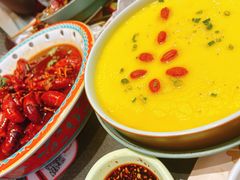 -钱锋炭缸烧烤(南湖大路总店)