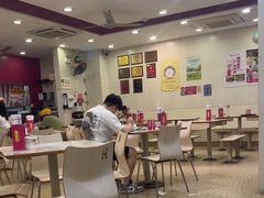 -华辉拉肠(广园店)