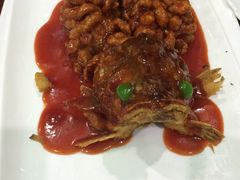-吴门人家·苏宴宫廷菜(拙政园店)
