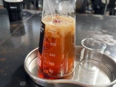 -锅炉咖啡·西餐·音乐酒厂