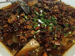 【隆府必点】传统毛血旺-杨记隆府(汉街店)