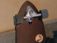 -聚点滑板SPOT SKATE(常熟路店)