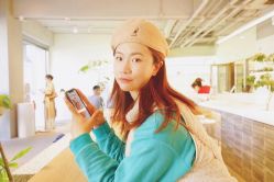 -时尚殿堂明星门店