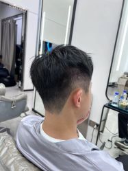 -SIEG hair salon