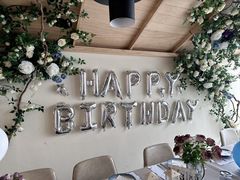 -LE SHARE洛笙·花园西餐(北京路步行街店)