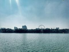 -南宁南湖公园