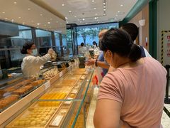 -泸溪河桃酥(西直门凯德店)