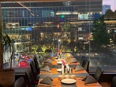 -拉蒂娜·巴西牛排馆 Latina·Brazilian Steakhouse(铜仁旗舰店)