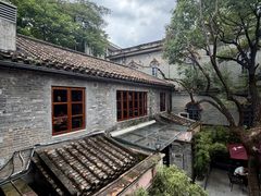 -大良毋米粥 · 粥底火锅(岭南天地店)
