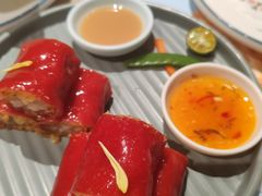 -点都德(汇点楼店)