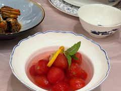 -江南灶中餐厅(南京香格里拉店)