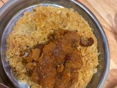 -柳州肥姨妈大骨螺蛳粉(万达中心店)