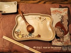 -肉魁屋·烧肉·烧鸟·酒场(高新店)