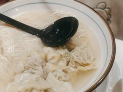 -翡翠拉面小笼包(岭南新天地店)