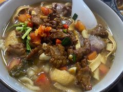-荣荣面馆(丹溪大道店)