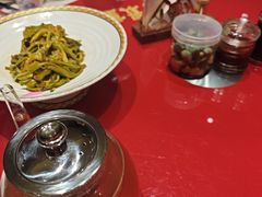 -山西会馆·晋菜·晋商宴·学堂记忆(许坦西街店)
