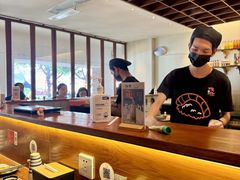 -戏作寿司(观音桥店)