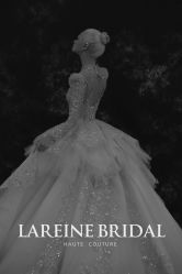 -拉瑞娜LaReine婚纱礼服高级定制