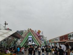 -上海港国际客运中心