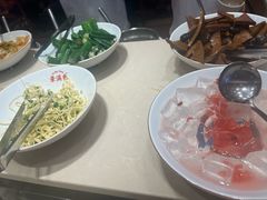 -素满香·Vegan食养自助(天一广场店)