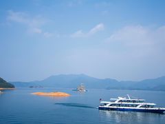 -千岛湖东南湖区