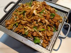 -来相会饺子·新辽菜(甘家口店)