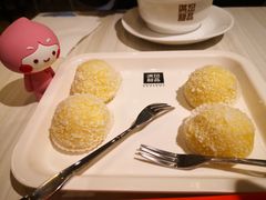 -满记甜品(优客百盛店)