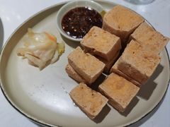 -鹿港小镇(金虹桥国际中心店)