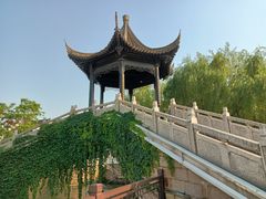 -梅村泰伯庙