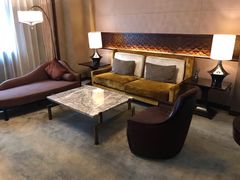 -西安赛瑞喜来登大酒店