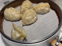 -“槐念·郝鲜”海鲜蒸包·芸豆蚬子手擀面(三八广场店)