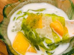 -TAIMING泰鸣东南亚餐厅(益华广场店)