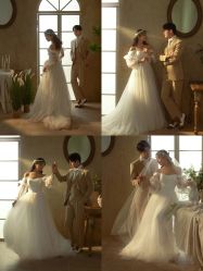 点击看大图 -今生有约国际精品婚纱摄影(苏州店)