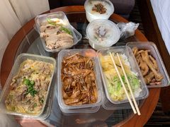 -百家鸡味馆(清泰店)