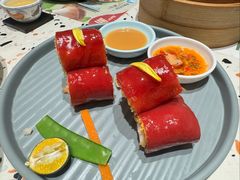 -点都德(广州白云山景区南门店)