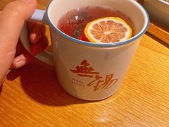 -蜜桃餐厅·伴山(海岸城店)