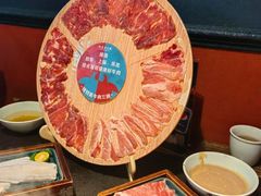 -吼堂老火锅(太古里总店)