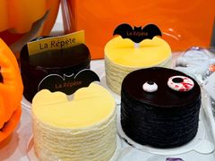 -La Repete 手工千层蛋糕(深圳卓悦中心店)