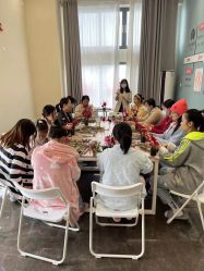 -敦南真爱月子会所(黄埔店)