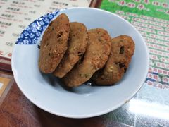 -粗茶淡饭(东关街店)