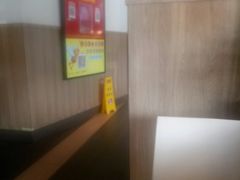 -肯德基(转塘世纪联华店)