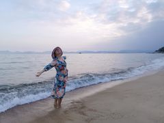 -玫瑰海岸文化旅游度假区