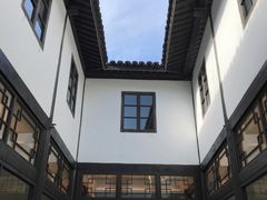 -鼓楼(西湖风景名胜区)