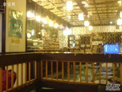 -青叶日式料理(飘亮阳光广场店)