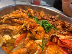 -黄记煌三汁焖锅(顺义华联店)