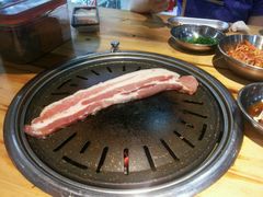 -麻蒲碳烤肉(远景路1号店)