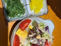 -佰海稻食堂·盖饭·拉面·寿喜锅(中华广场店)