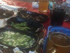 -小红桶烧烤(烟台芝罘医院总店)